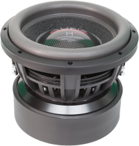 AUDIO SYSTEM H-10 EVO