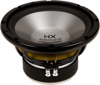 AUDIO SYSTEM HX-10 PHASE