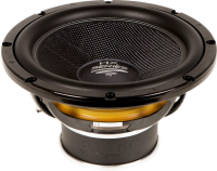 AUDIO SYSTEM HX-12 SQ