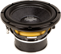 AUDIO SYSTEM HX-10 SQ