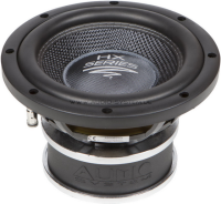 AUDIO SYSTEM HX-08 SQ