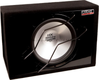 AUDIO SYSTEM HX-12 PHASE G