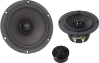 AUDIO SYSTEM AVALANCHE 165-3 