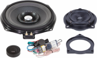 AUDIO SYSTEM X-200 BMW EVO-2 