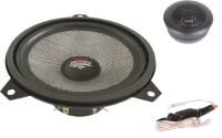 AUDIO SYSTEM R-165 BMW E46 EVO