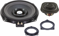 AUDIO SYSTEM CO-200 BMW EVO-2 