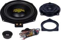 AUDIO SYSTEM X-200 BMW MK-2