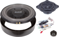 AUDIO SYSTEM X-200 GOLF 5 PLUS EVO