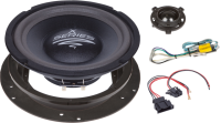 AUDIO SYSTEM X-200 T-6 EVO