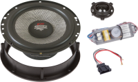 AUDIO SYSTEM X-165 GOLF 6 GOLF 7 EVO