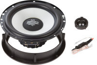 AUDIO SYSTEM M-165 VW EVO