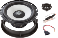 AUDIO SYSTEM M-165 GOLF 6 GOLF 7