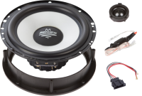 AUDIO SYSTEM M-165 AROSA LUPO EVO