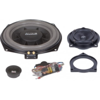 AUDIO SYSTEM X-200 BMW  PLUS