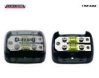 CLİFFORD 17CF-S262