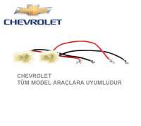 Chevrolet-Mazda-Nissan-Subaru-Hoparlör Jakı 