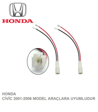 Honda Hoparlör Jakı Clifford CF20-HD02