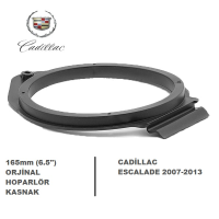 Cadillac Araçlara 16 Cm Hoparlör Kasnağı