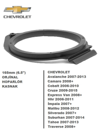 Chevrolet Araçlara  16 Cm Hoparlör Kasnağı