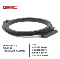 Gmc Araçlara Ön Arka  16 Cm Hoparlör Kasnağı