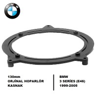 Bmw E46 Araçlara  13 Cm Hoparlör Kasnağı