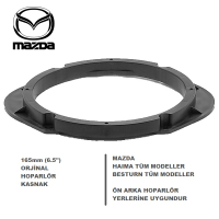 Mazda Araçlara 16 CM Hoparlör Kasnağı