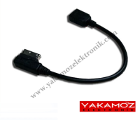 Audi W v  USB Kablosu