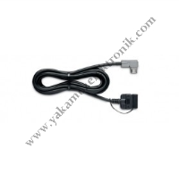 Pioneer CD-1200 iPod Adapter Cable