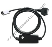 Pioneer CD-1200-5V ipod interface cable
