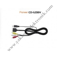 Pioneer -CD-IU230