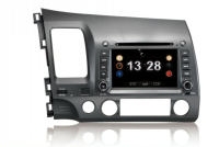 Honda Civic 2006-2011 Model Multimedia