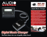 Opel Usb Sd Aux Audio System Adapter