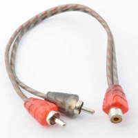 Clifford CF-Y11 Flat Y Cable