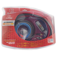 Clifford KIT-035 4 Ga Cable Kit