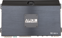 AUDIO SYSTEM M-90.4