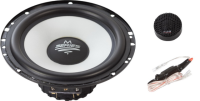 AUDIO SYSTEM M-165 EVO