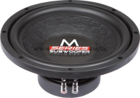 AUDIO SYSTEM M-10