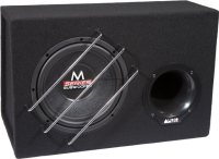 AUDIO SYSTEM M-10 BR