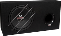 AUDIO SYSTEM M-12 BR