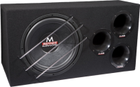 AUDIO SYSTEM M-15 BR 