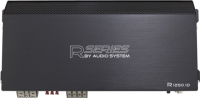 AUDIO SYSTEM R-1250.1