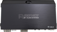 AUDIO SYSTEM R-195.2