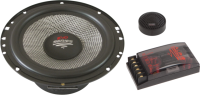 AUDIO SYSTEM R-165 EVO