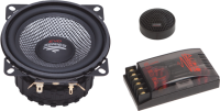 AUDIO SYSTEM R-100 EVO