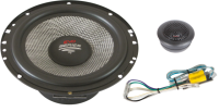 AUDIO SYSTEM R-165 EM EVO