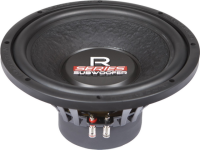 AUDIO SYSTEM R-12