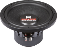 AUDIO SYSTEM R-10 