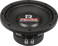 AUDIO SYSTEM R-08