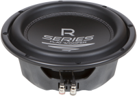 AUDIO SYSTEM R-08 FLAT