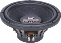 AUDIO SYSTEM R-15 FA 